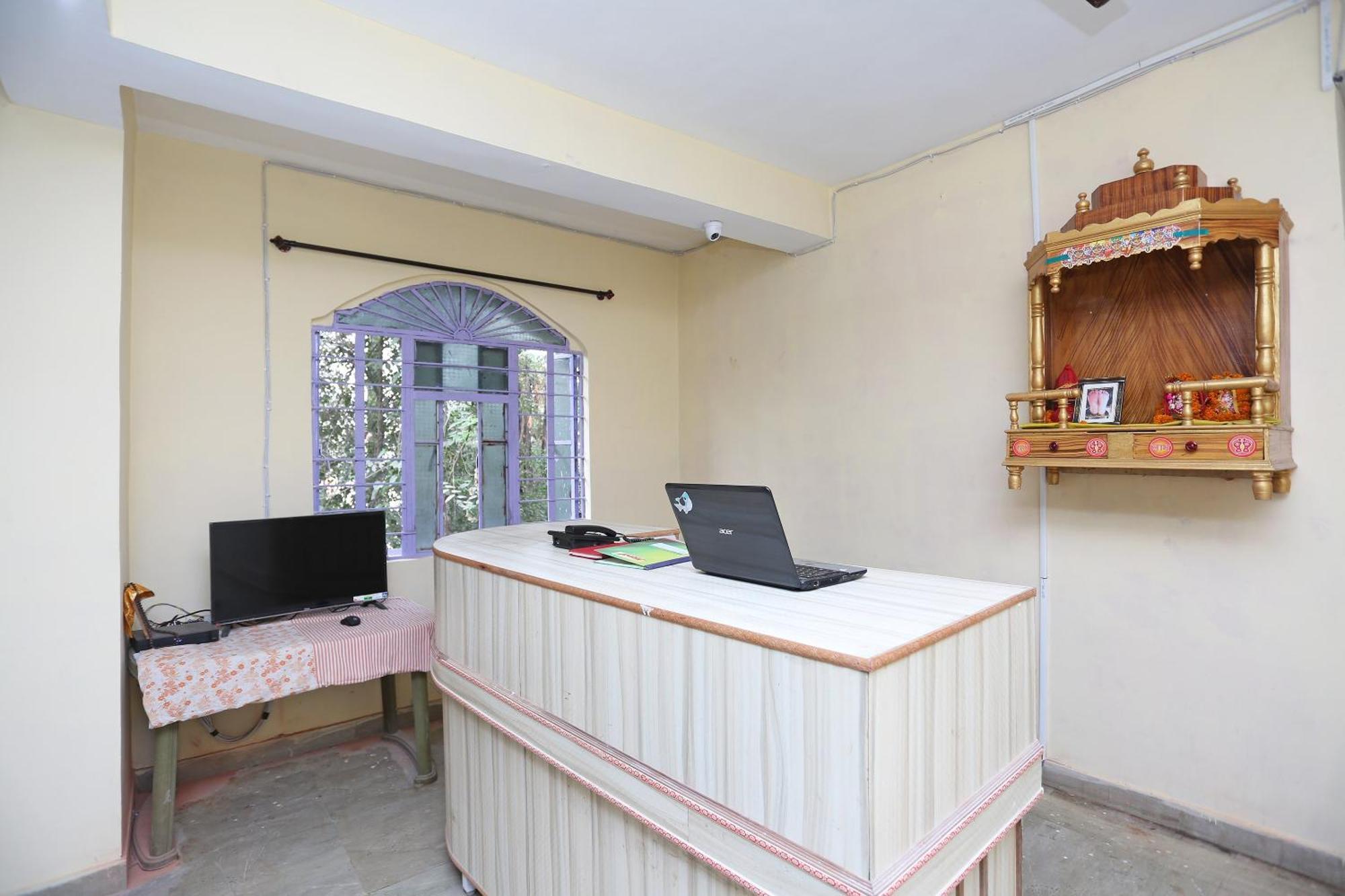 Hotel O New Urvashi Hajipur Ngoại thất bức ảnh