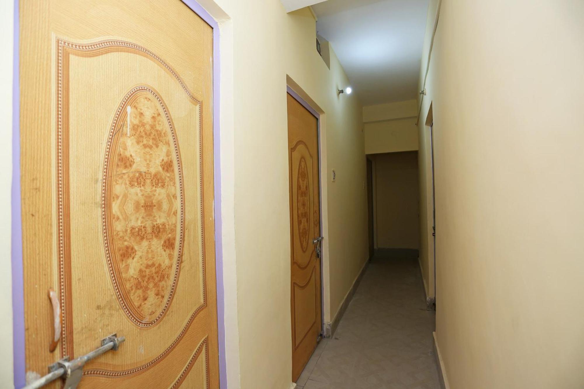 Hotel O New Urvashi Hajipur Ngoại thất bức ảnh