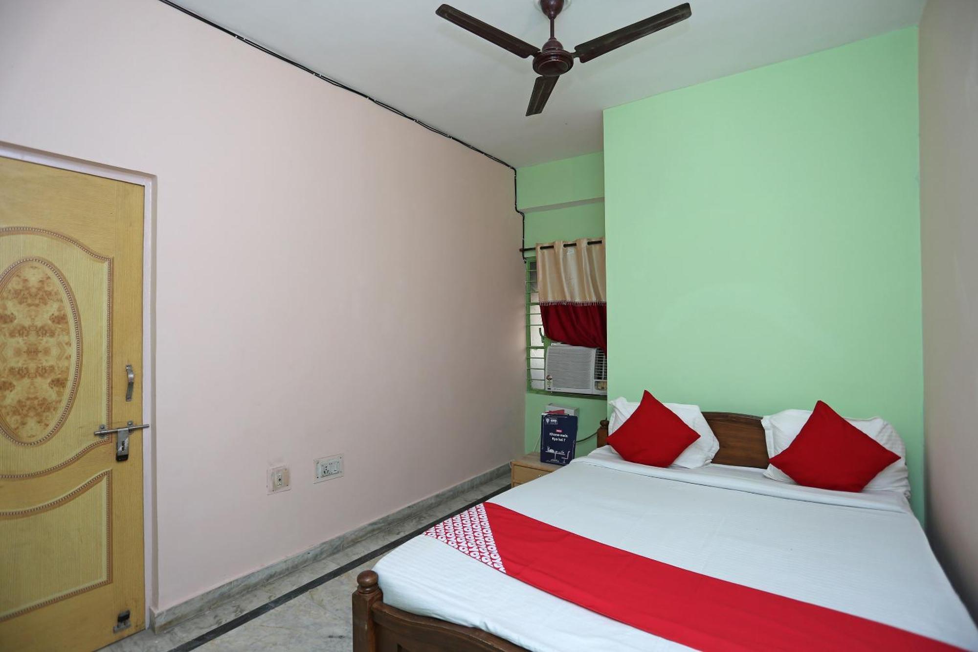 Hotel O New Urvashi Hajipur Ngoại thất bức ảnh