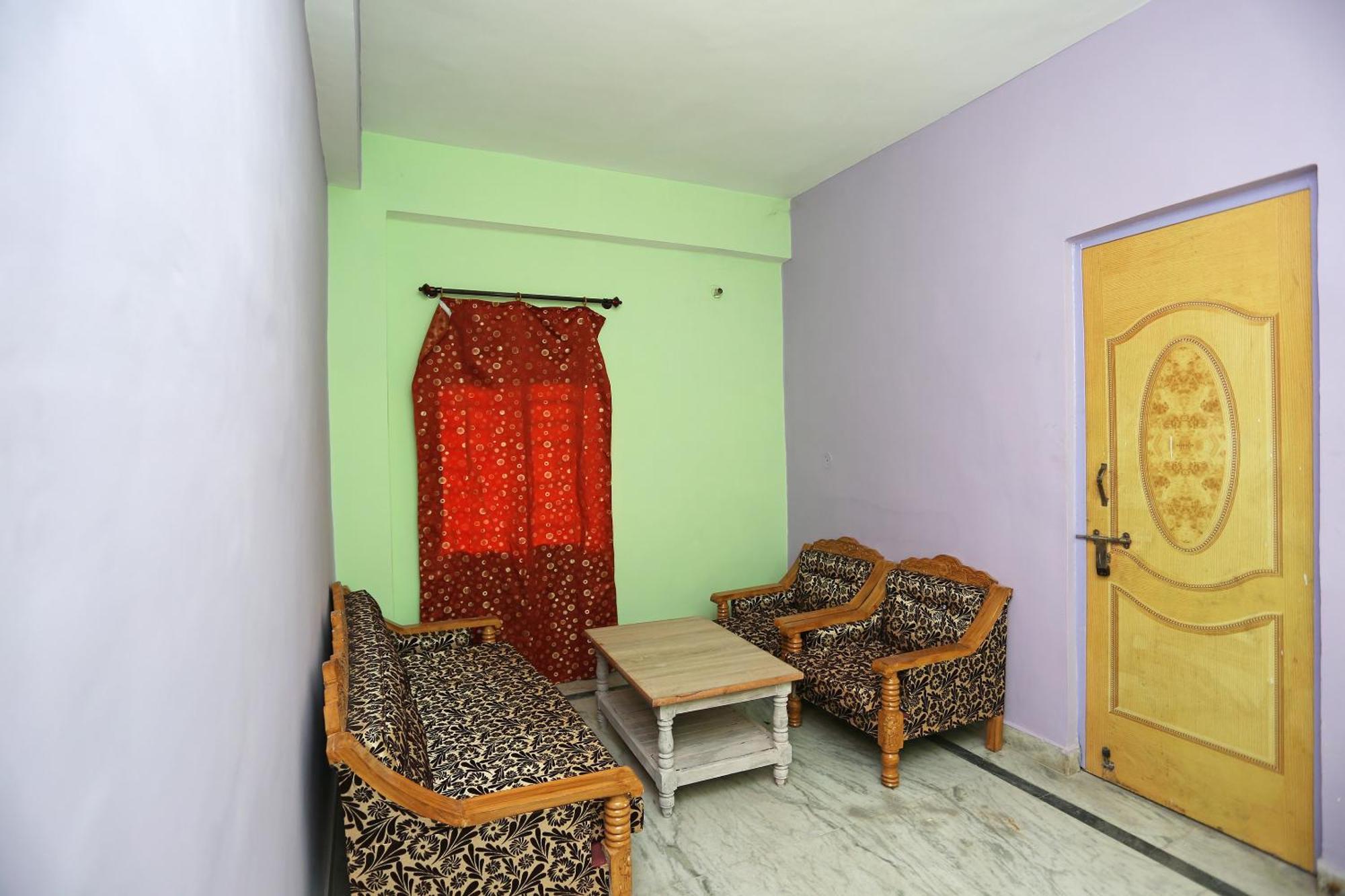 Hotel O New Urvashi Hajipur Ngoại thất bức ảnh