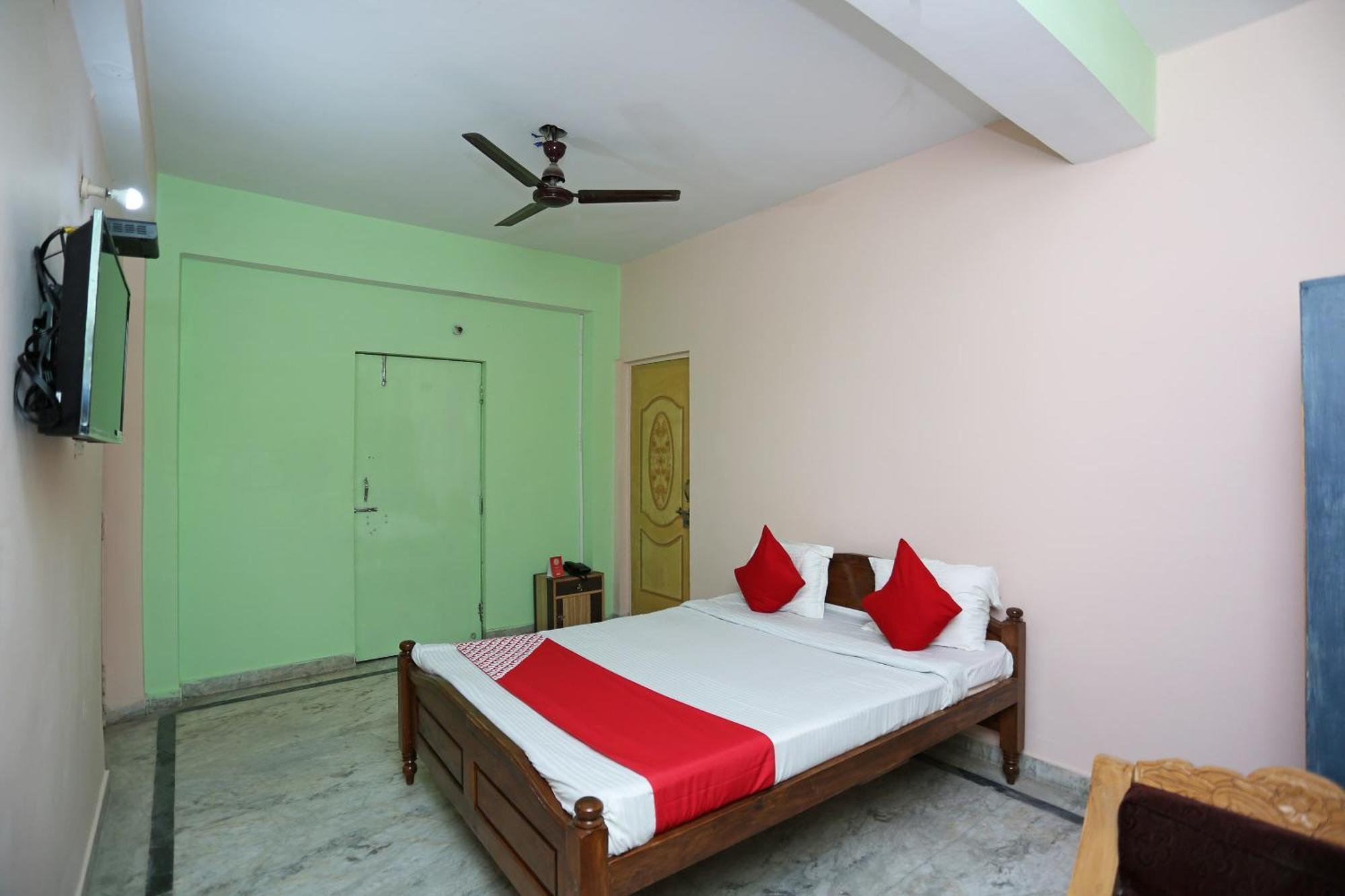 Hotel O New Urvashi Hajipur Ngoại thất bức ảnh