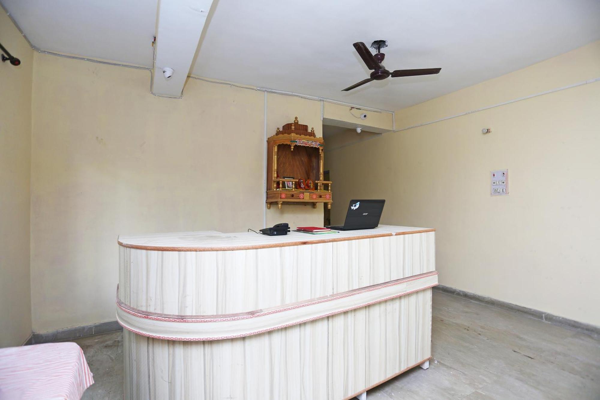 Hotel O New Urvashi Hajipur Ngoại thất bức ảnh