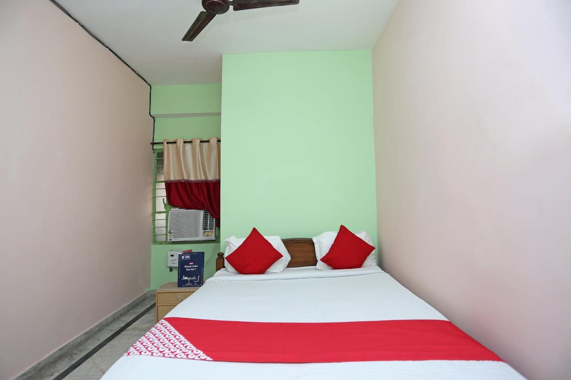 Hotel O New Urvashi Hajipur Ngoại thất bức ảnh