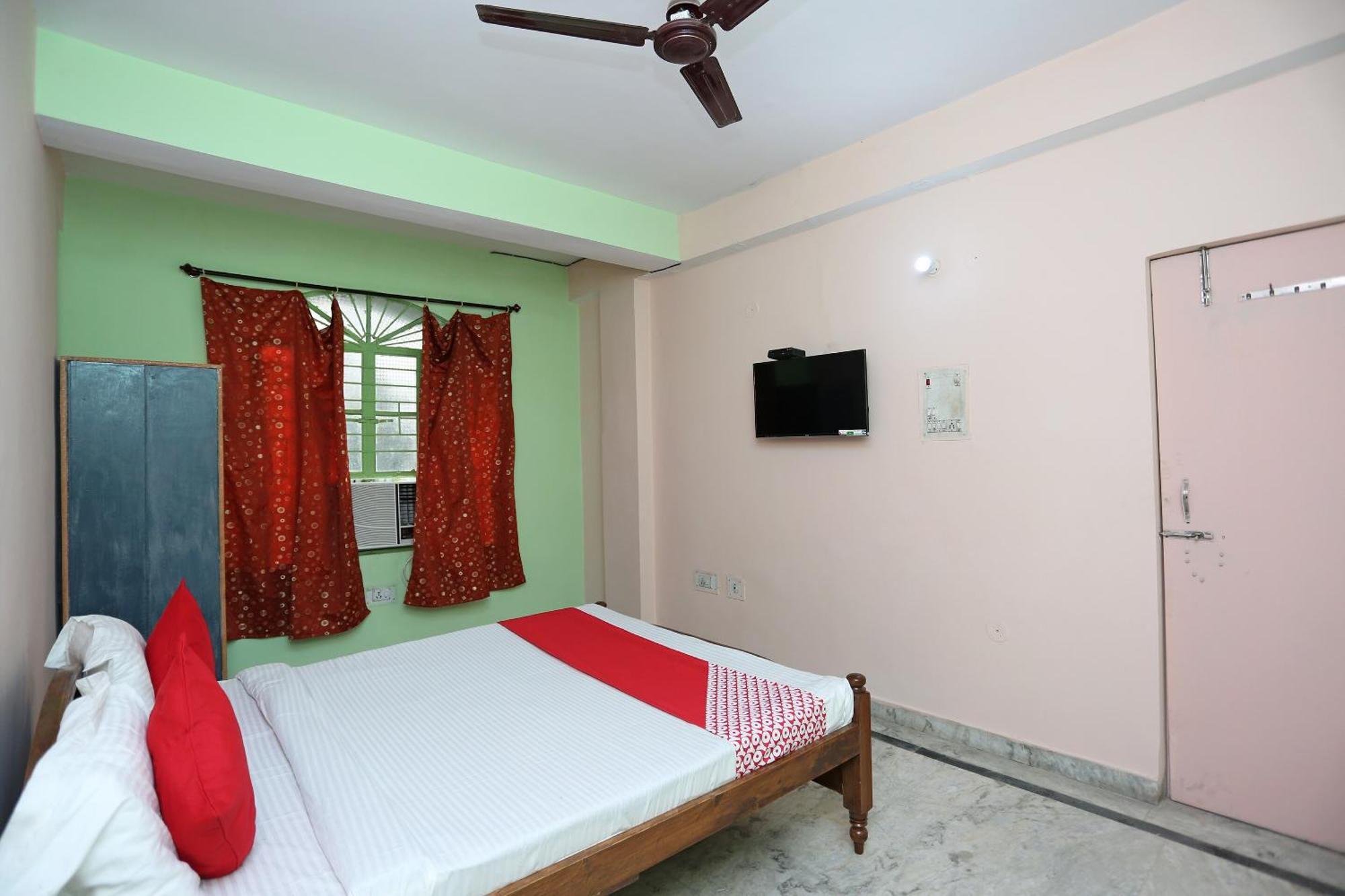 Hotel O New Urvashi Hajipur Ngoại thất bức ảnh