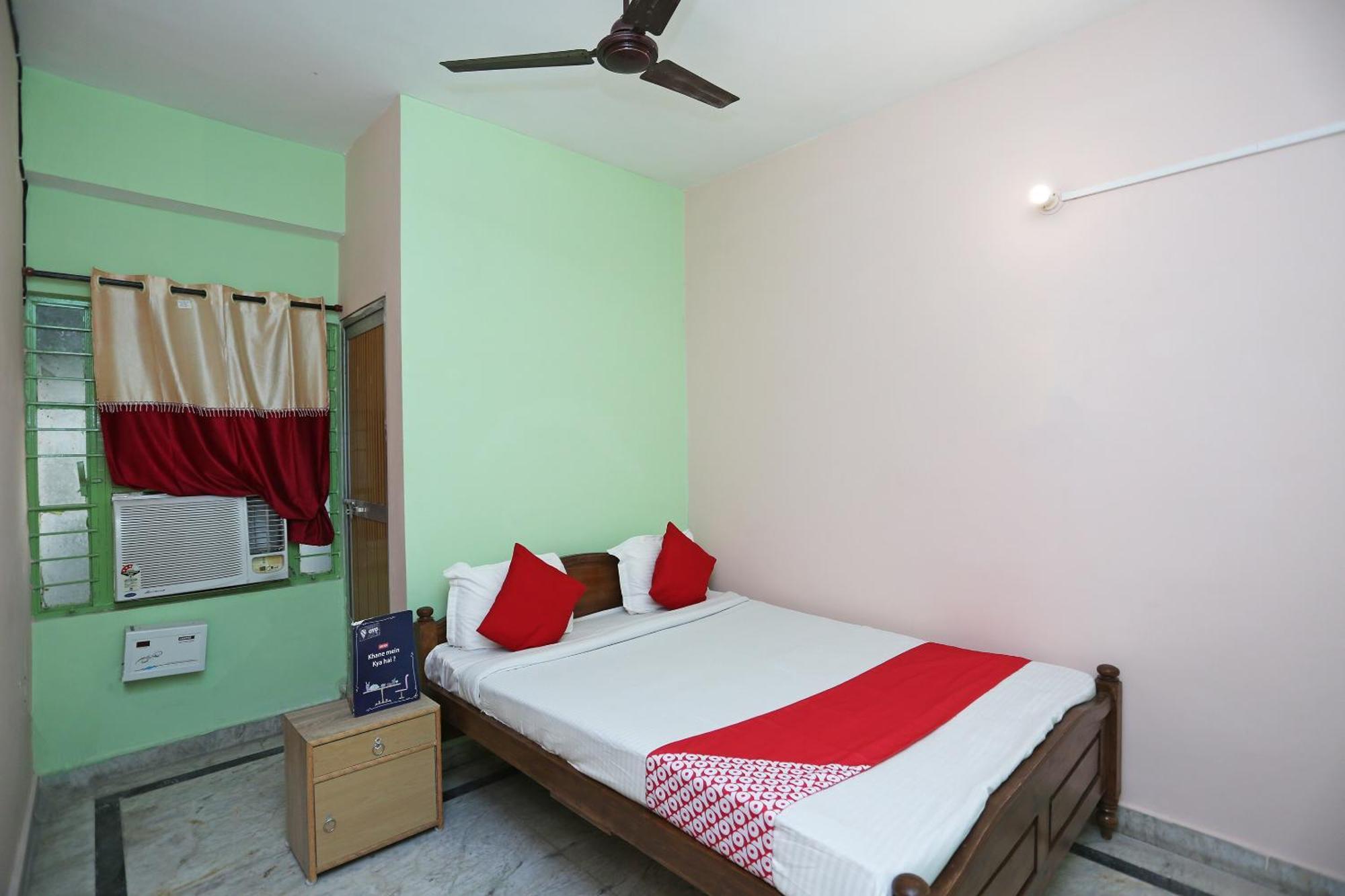 Hotel O New Urvashi Hajipur Ngoại thất bức ảnh